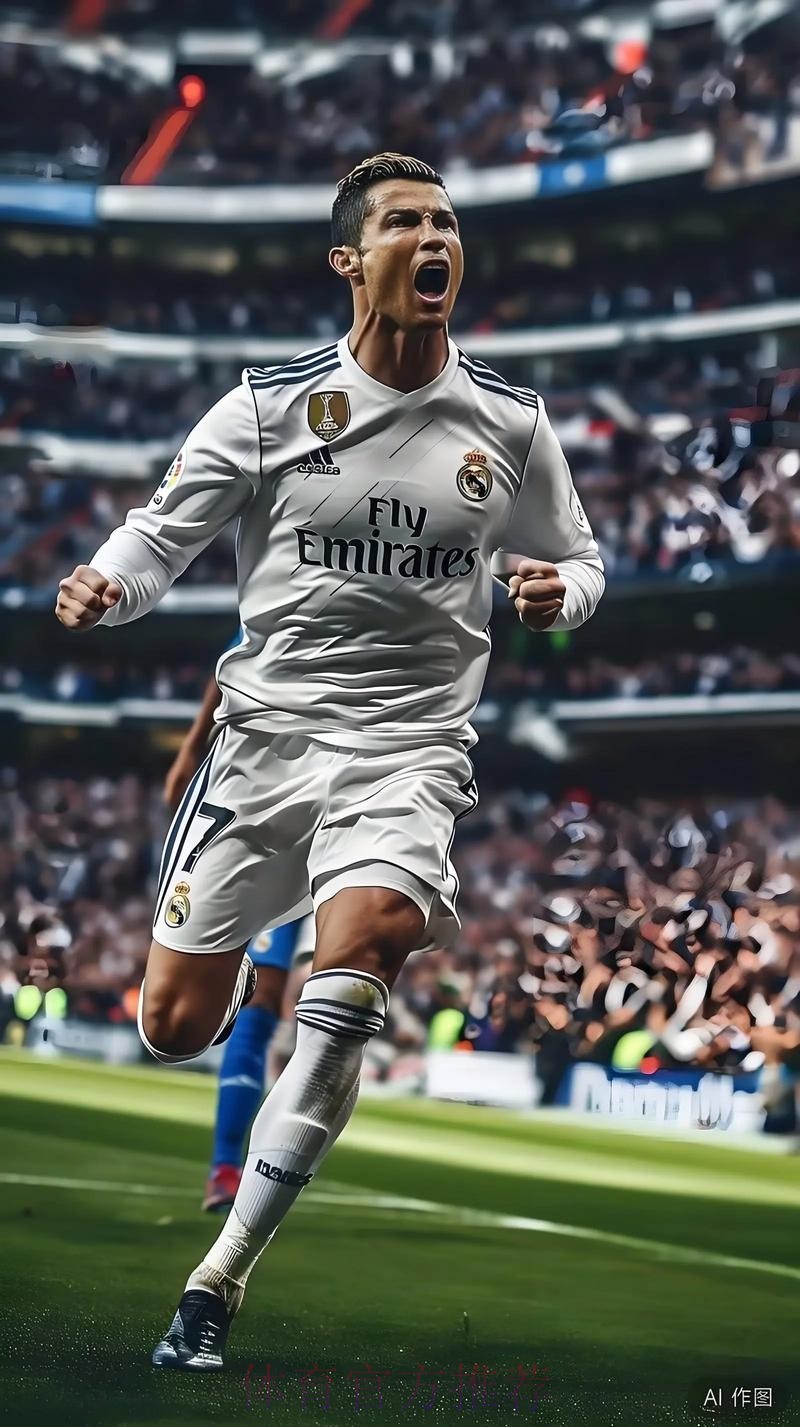 记者：C罗不会为巴萨效力 皇马不再对他感兴趣