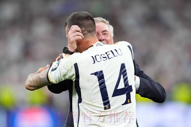 安帅调侃何塞卢:我们本可以去度假 这都是他的错